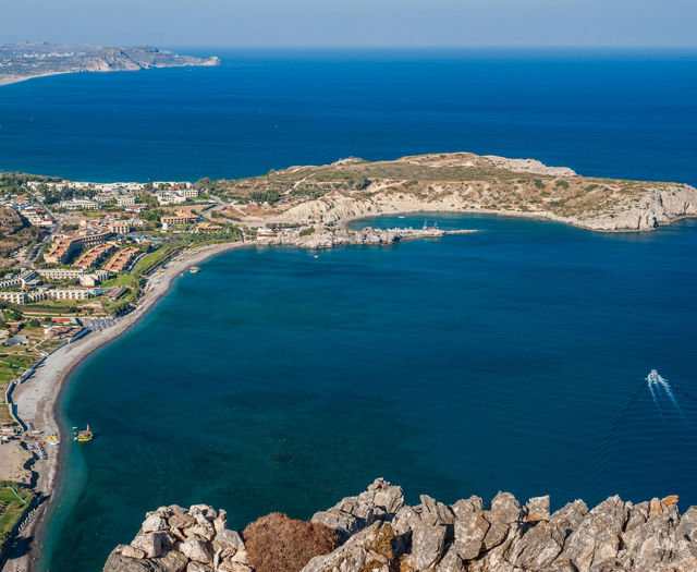 Paralos Lifestyle Rodos Hotel Kolymbia 1