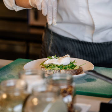 Paralos Rodos Lifestyle Gastronomy 3