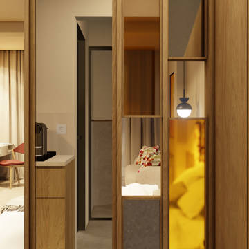 Paralos Rodos Lifestyle Lifestyle Junior Suite Sea View 5