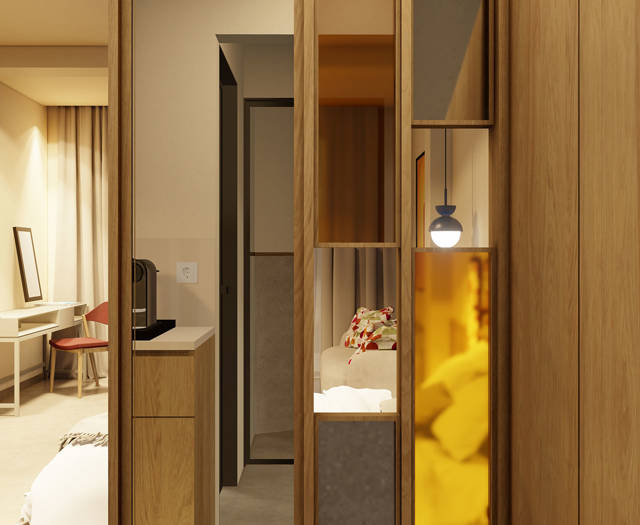 Paralos Rodos Lifestyle Lifestyle Junior Suite Sea View 5