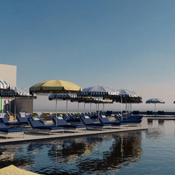 Paralos Lifestyle Rodos Hotel Location Pools 4