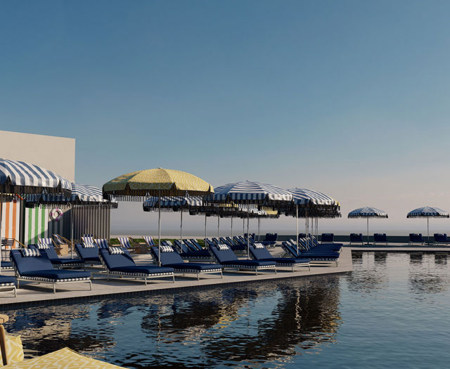 Paralos Lifestyle Rodos Hotel Location Pools 4