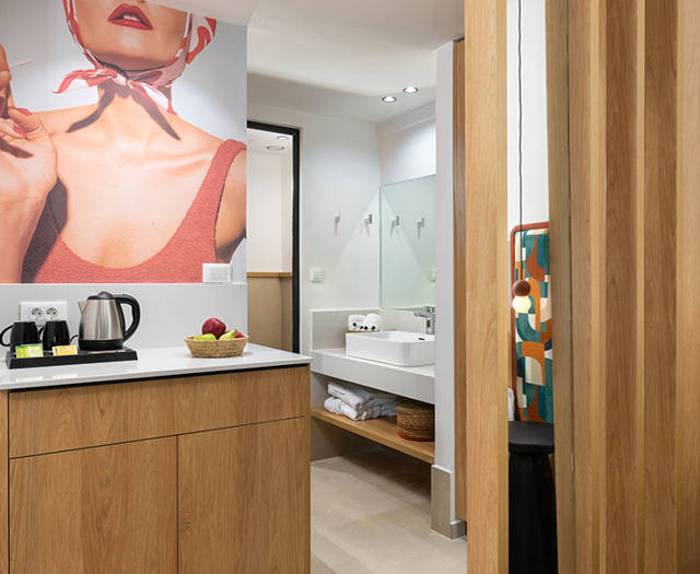 PRL Premium Deluxe Sea View And Side Sea View 3