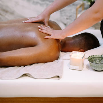 Paralos Rodos Lifestyle Wellness