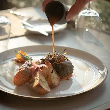 Paralos Rodos Lifestyle Gastronomy 8