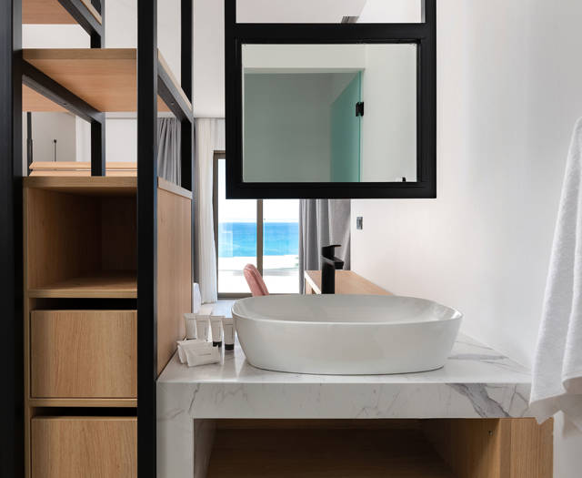 PRL Double Panoramic Sea View 4