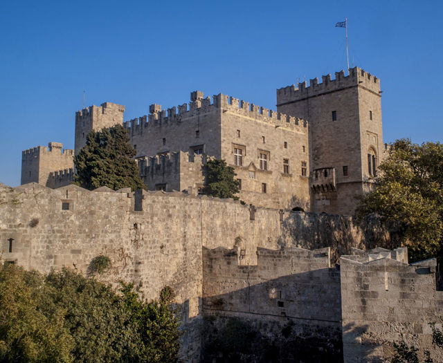 Paralos Lifestyle Rodos Hotel Rhodes 2