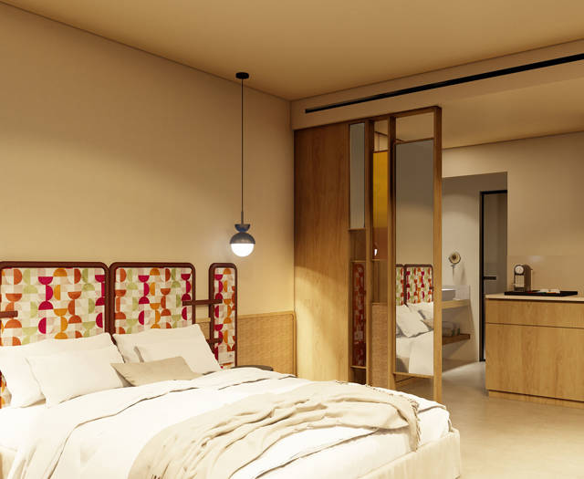 Paralos Rodos Lifestyle Lifestyle Junior Suite Sea View 2