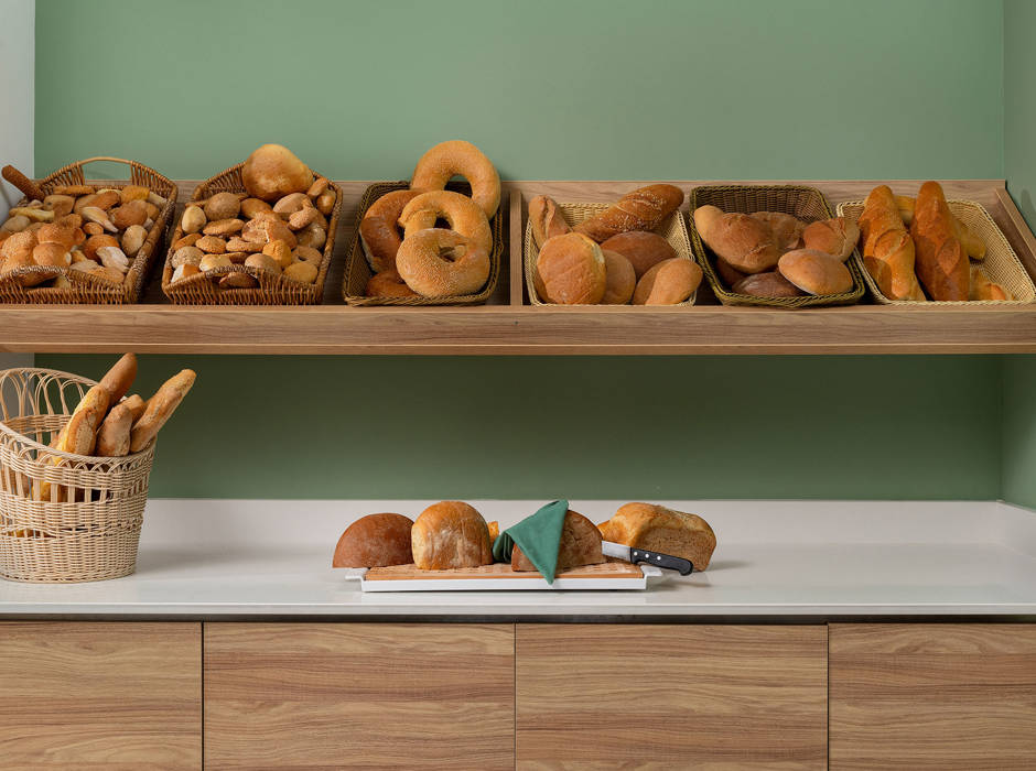 Paralos Rodos Lifestyle Hotel Gastronomy 5