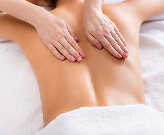 Wellness Paralos Lifestyle