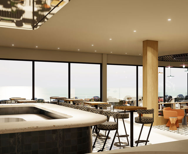 Paralos Lifestyle Rodos Hotel Location Lobby 4