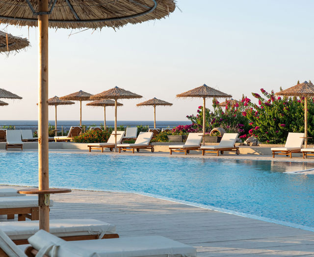 Paralos Rodos Lifestyle Hotel Facilities And Services 5