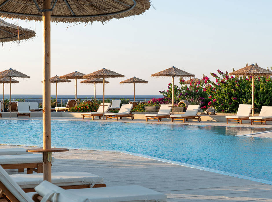 Paralos Rodos Lifestyle Hotel Facilities And Services 5