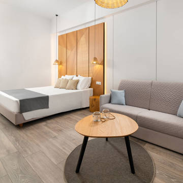 Paralos Lifestyle Rodos Hotel Superior Rooms