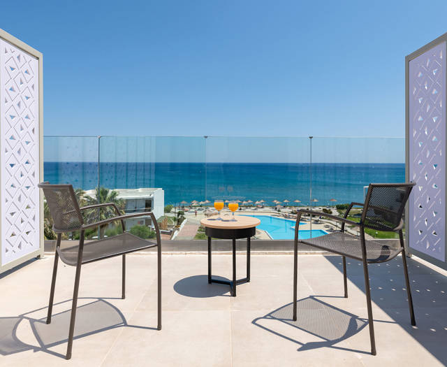 PRL Double Panoramic Sea View 5