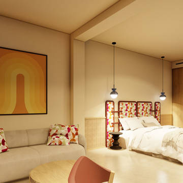 Paralos Rodos Lifestyle Lifestyle Junior Suite Sea View 3