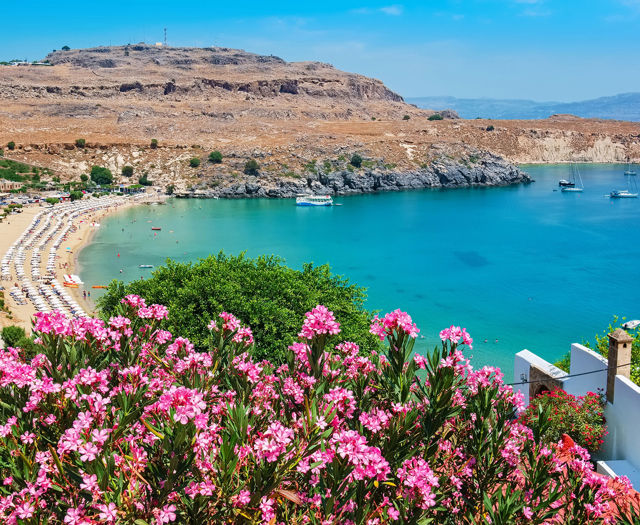 Rhodes Island Paralos Lifestyle 1