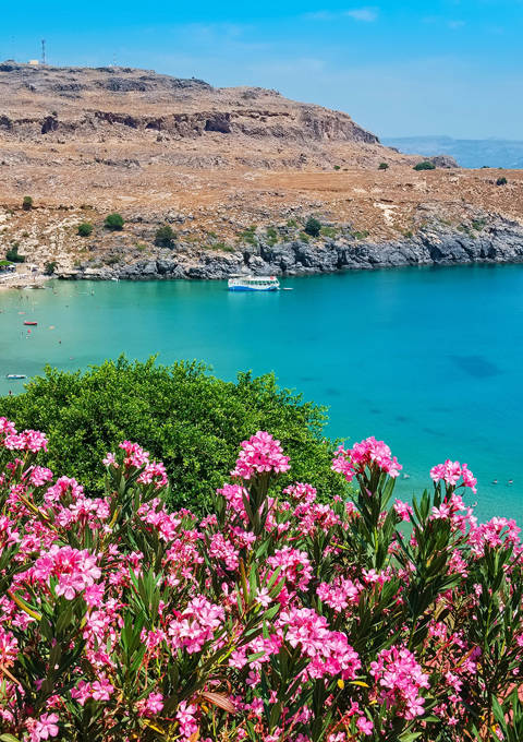 Rhodes Island Paralos Lifestyle 1