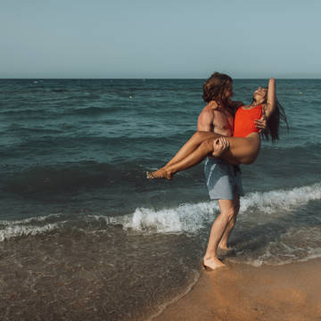 Paralos Rodos Lifestyle Beach