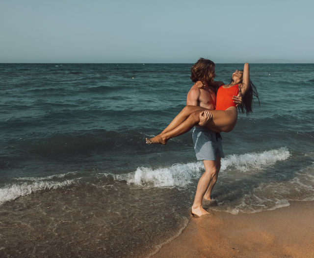 Paralos Rodos Lifestyle Beach