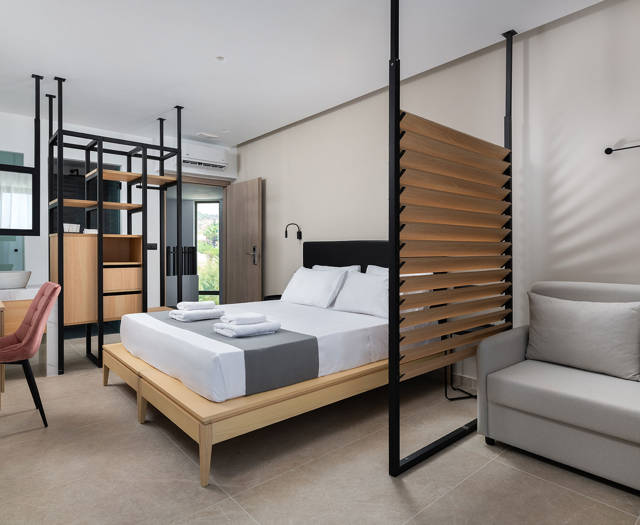 PRL Double Panoramic Sea View 2