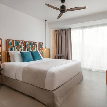 PRL Premium Deluxe Sea View And Side Sea View 1