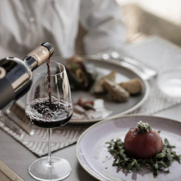 Paralos Rodos Lifestyle Gastronomy 2