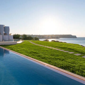 Paralos Lifestyle Rodos Hotel Location 4