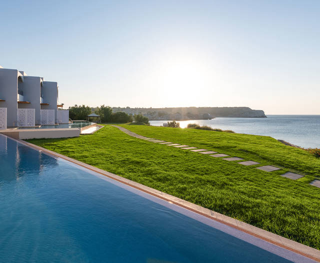 Paralos Lifestyle Rodos Hotel Location 4