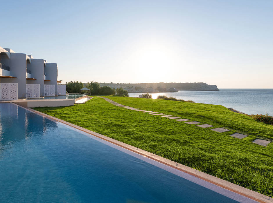 Paralos Lifestyle Rodos Hotel Location 4