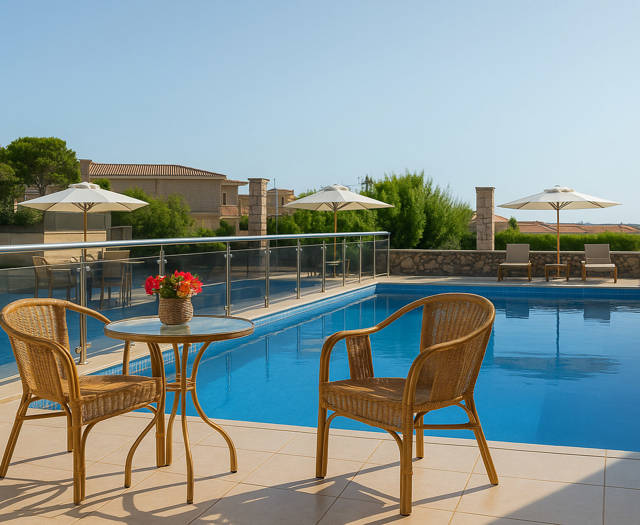 Paralos Lifestyle Rodos Hotel Double Private Pool (1)