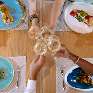 Paralos Rodos Lifestyle Gastronomy 5